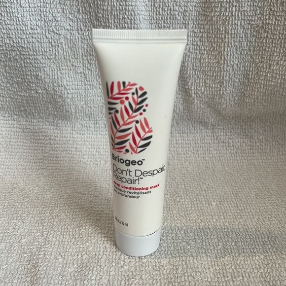 5/$25 - NWOT Briogeo Don’t Despair, Repair! Deep Conditioning Hair Mask - Picture 2 of 5